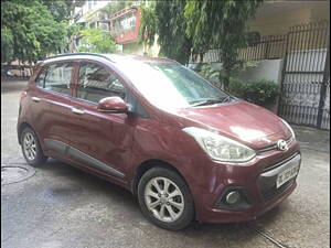 Second Hand Hyundai Grand i10 Asta 1.2 Kappa VTVT [2013-2016] in Delhi