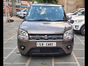 Second Hand Maruti Suzuki Wagon R VXi 1.0 [2019-2019] in Jaipur