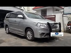 innova coimbatore