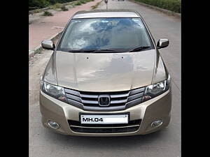 Second Hand Honda City 1.5 V AT in Pune