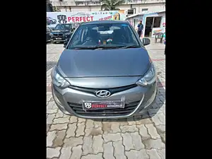 Second Hand Hyundai i20 [2012-2014] Sportz 1.4 CRDI in Lucknow
