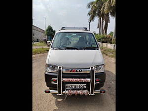 Second Hand Maruti Suzuki Eeco 7 STR [2019-2020] in Jalgaon