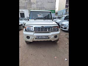 Second Hand Mahindra Bolero SLX BS IV in Lucknow