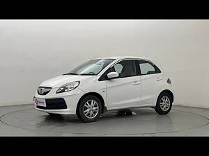 Second Hand Honda Brio V MT in Delhi