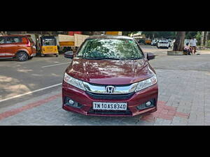 Second Hand Honda City V in Chennai