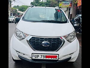 Second Hand Datsun Redigo A [2016-2019] in Kanpur