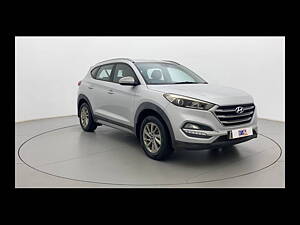 69 Used Hyundai Tucson Cars In India Second Hand Hyundai Tucson