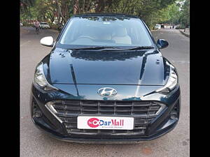 Second Hand Hyundai Grand i10 NIOS Magna 1.2 Kappa VTVT in Agra