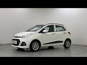 Second Hand Hyundai Grand i10 Asta AT 1.2 Kappa VTVT [2013-2016] in Delhi