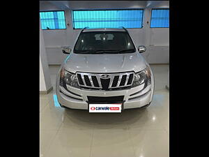 Second Hand Mahindra XUV500 [2011-2015] W8 in Kanpur
