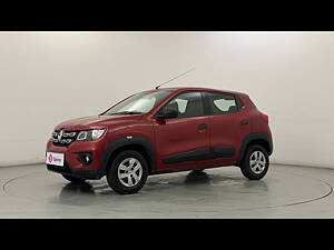 Second Hand Renault Kwid RXT [2015-2019] in Gurgaon