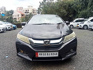 Second Hand Honda City 1.5 V MT in Mumbai