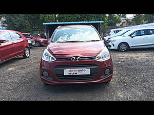 Second Hand Hyundai Grand i10 Sportz 1.2 Kappa VTVT [2013-2016] in Chennai