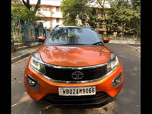 Second Hand Tata Nexon XZA Plus Diesel in Kolkata