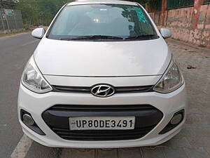 Second Hand Hyundai Grand i10 Magna 1.1 CRDi [2016-2017] in Agra