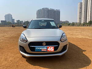 Second Hand Maruti Suzuki Swift VXi [2021-2023] in Mumbai