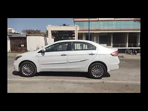 Second Hand Maruti Suzuki Ciaz [2014-2017] ZXi in Pune