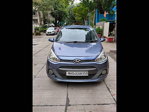 Second Hand Hyundai Grand i10 Asta AT 1.2 Kappa VTVT (O) [2016-2017] in Mumbai