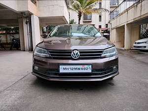 Second Hand Volkswagen Jetta Comfortline TDI in Pune