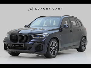 Second Hand BMW X5 xDrive40i M Sport in Jaipur