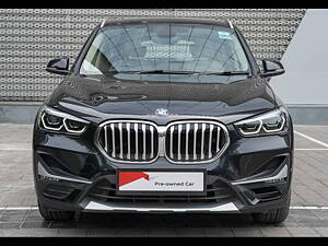 Second Hand BMW X1 sDrive20i xLine in Surat