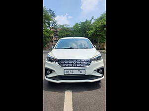 Second Hand Maruti Suzuki Ertiga VXi in Delhi