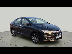 Second Hand Honda City V Petrol [2017-2019] in Indore