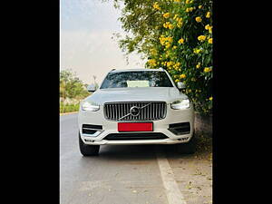 Second Hand Volvo XC90 D5 Inscription in Ahmedabad