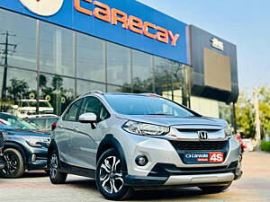 Second Hand Honda WR-V VX MT Petrol in Ahmedabad