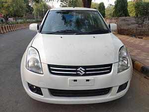 used car swift dzire diesel