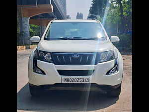 Second Hand மஹிந்திரா  xuv500 w10 in மும்பை