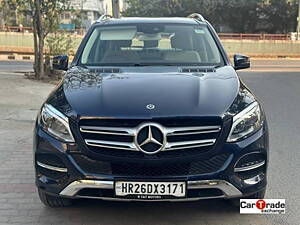 Second Hand Mercedes-Benz GLE 250 d in Delhi