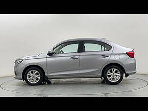 Second Hand Honda Amaze 1.5 VX CVT Diesel in Gurgaon