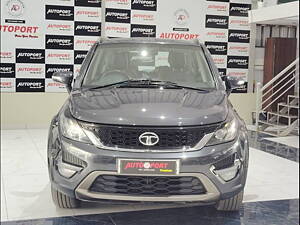 Second Hand Tata Hexa XTA 4x2 7 STR in Bangalore