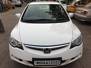 Used Honda Civic Cars In India, Second Hand Honda Civic Cars for Sale ...