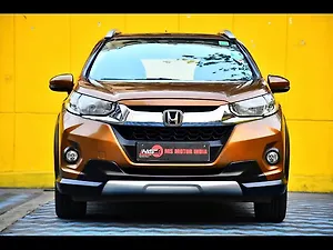 Used Honda Wr V Cars In Kolkata Second Hand Honda Wr V Cars In Kolkata Carwale