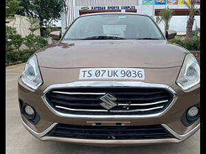 Second Hand Maruti Suzuki Swift ZXi [2018-2019] in Hyderabad