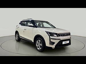 Second Hand Mahindra XUV300 W6 1.2 Petrol in Chandigarh