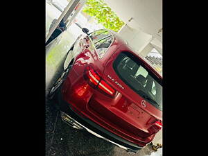 Second Hand Mercedes-Benz GLC 220 d Progressive in Raipur