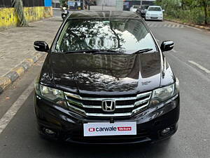 Second Hand Honda City 1.5 V MT in Navi Mumbai