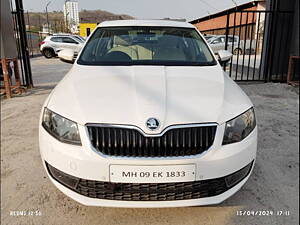 Second Hand Skoda Octavia 1.8 TSI Ambition Plus AT in Pune