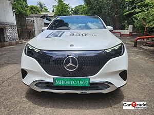 Second Hand மெர்சிடிஸ்-பென்ஸ் eqe எஸ்‌யு‌வி 500 4matic in மும்பை