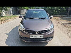 Second Hand Tata Tigor Revotron XT in Faridabad