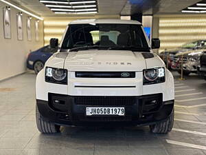 Second Hand Land Rover Defender 110 HSE 2.0 Petrol in Delhi