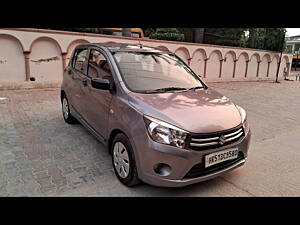 Second Hand Maruti Suzuki Celerio VXi in Faridabad