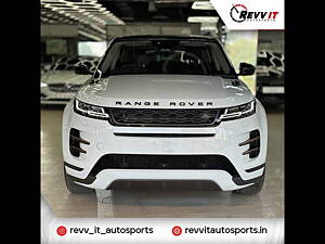 Second Hand Land Rover Evoque SE R-Dynamic Petrol [2021-2023] in Delhi