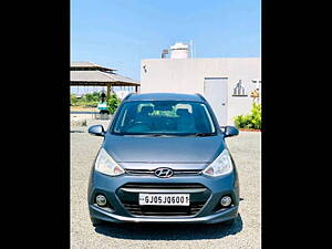 Second Hand Hyundai Grand i10 Asta 1.1 CRDi [2013-2016] in Surat