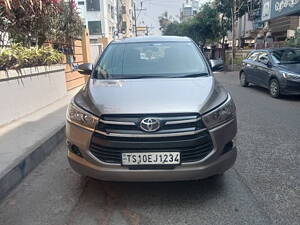 Page 9 - 628 Used Cars in Hyderabad between 15 and 29 lakh, Second 