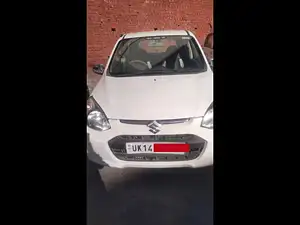 Second Hand Maruti Suzuki Alto 800 [2012-2016] Lxi in Dehradun