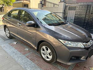 Second Hand Honda City VX Diesel in Gurgaon